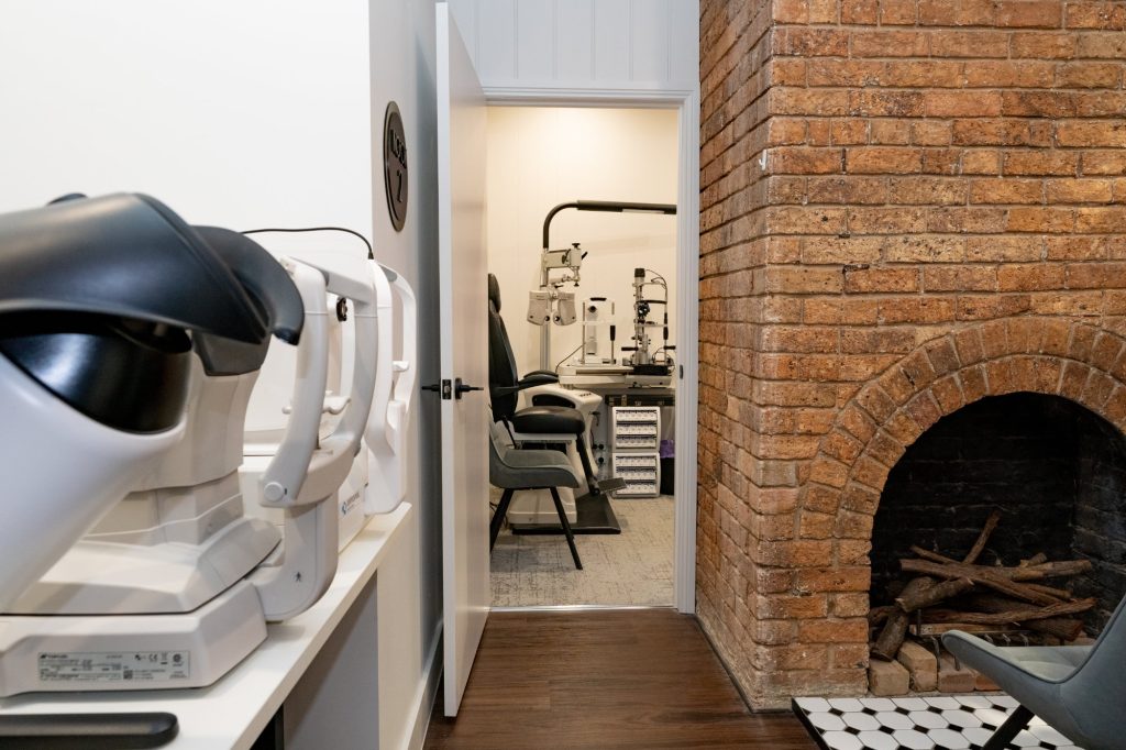 The Optical Nook, Page Builder: image 12